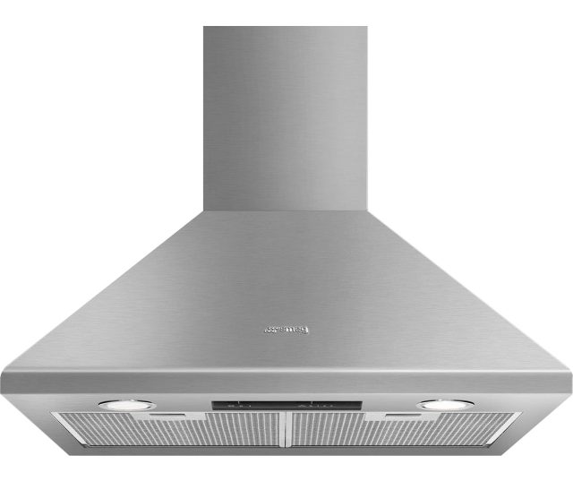 Smeg KSED65XE wand afzuigkap