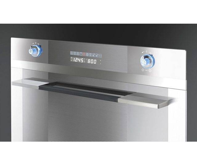 Het design van de SC45MC2 behoort tot de Linea Luce en is zodoende perfect te combineren met andere apparaten uit deze serie