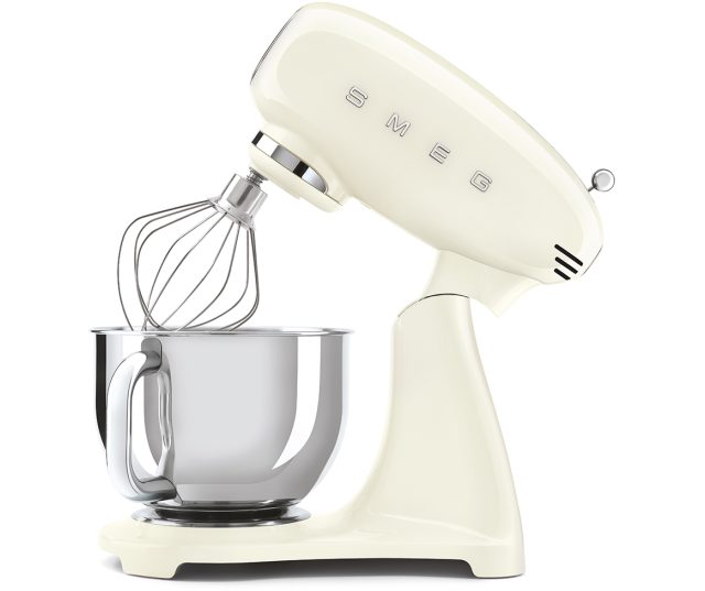 Smeg SMF03CREU keukenmachine