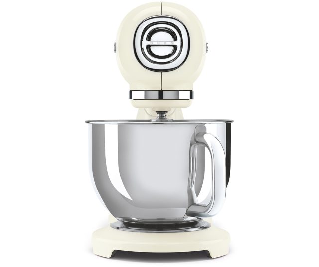 Smeg SMF03CREU keukenmachine