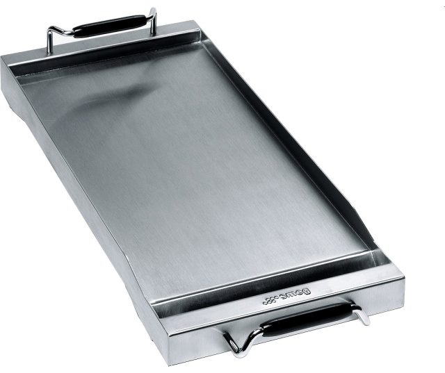 Smeg TPKX tepan yaki bakplaat
