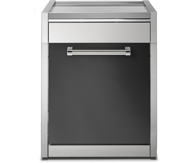 Steel GQ7S-P Genesi werktafel