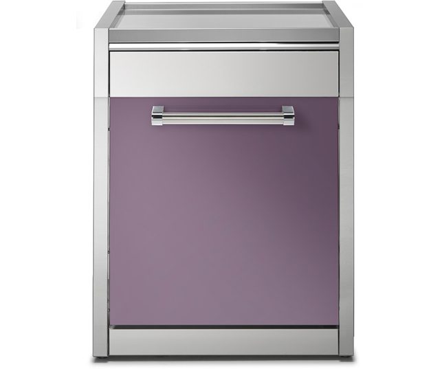 Steel GQ7S-P Genesi werktafel