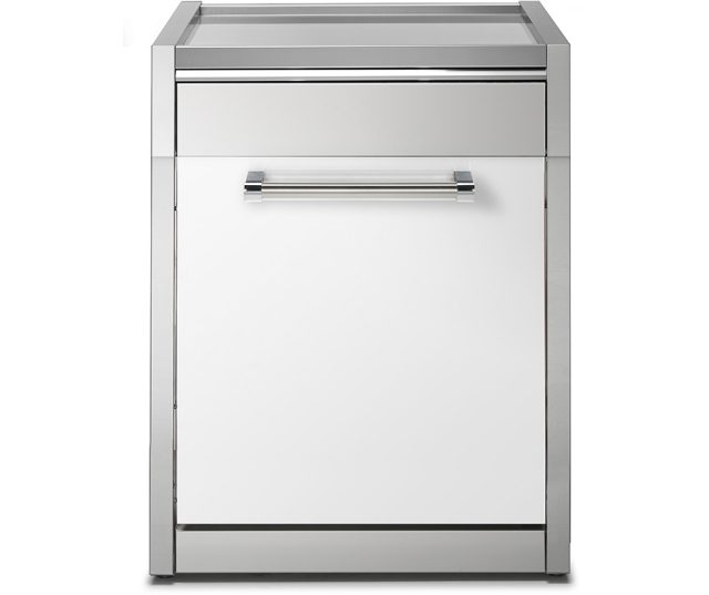 Steel GQ7S-P Genesi werktafel