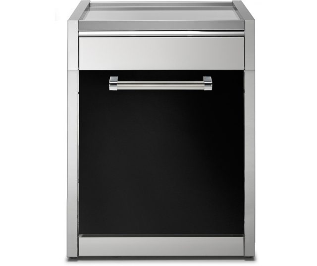 Steel GQ7S-P Genesi werktafel