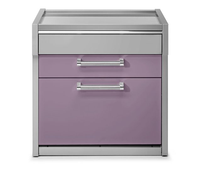 Steel GQ9C-P Genesi werktafel - 90 cm. breed