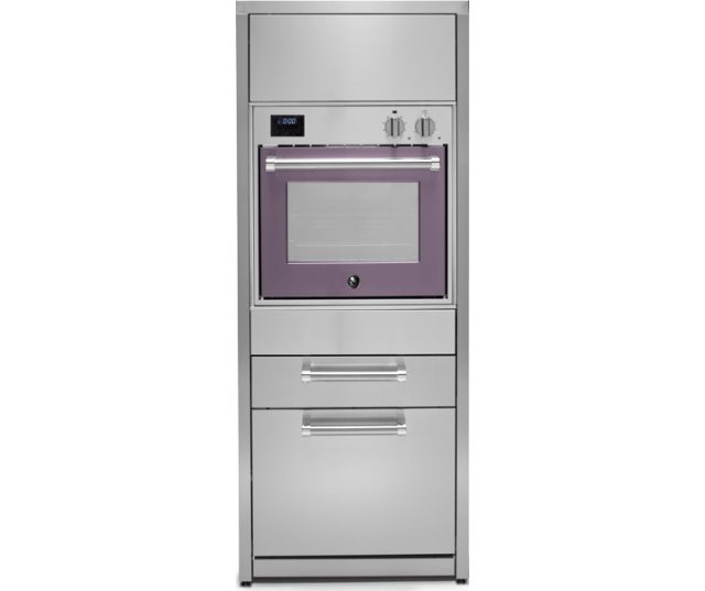 Steel GQMS-7FP Genesi kolomkast