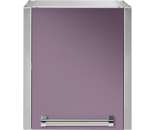 Steel GQP7S Genesi bovenkast