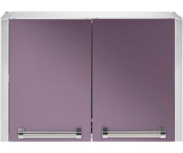 Steel GQP9S-S Genesi bovenkast