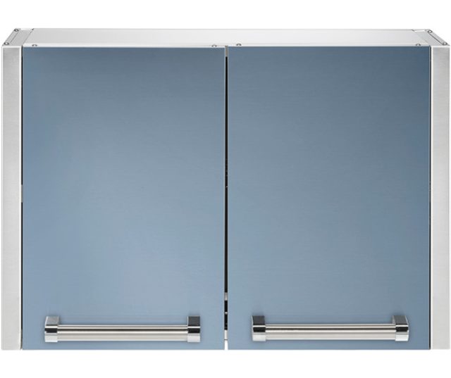 Steel GQP9S-S Genesi bovenkast