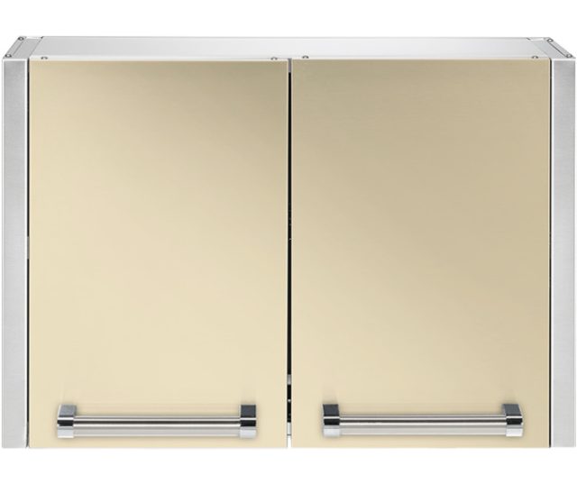 Steel GQP9S-S Genesi bovenkast