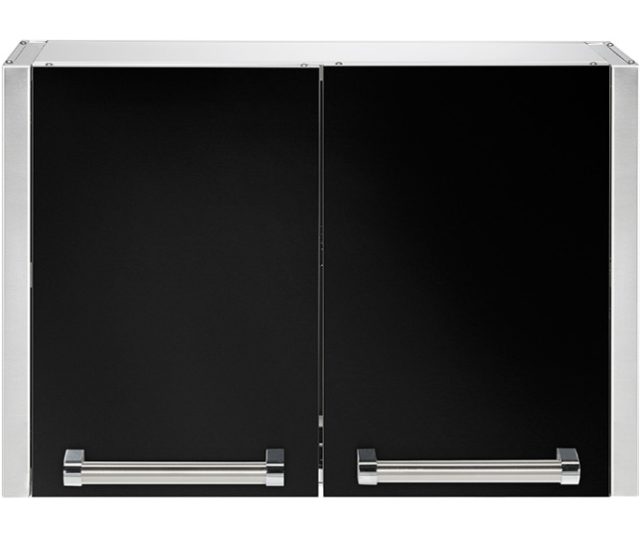 Steel GQP9S-S Genesi bovenkast