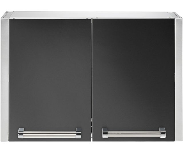 Steel GQP9S Genesi bovenkast