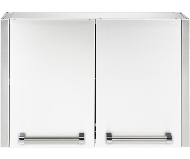 Steel GQP9S Genesi bovenkast