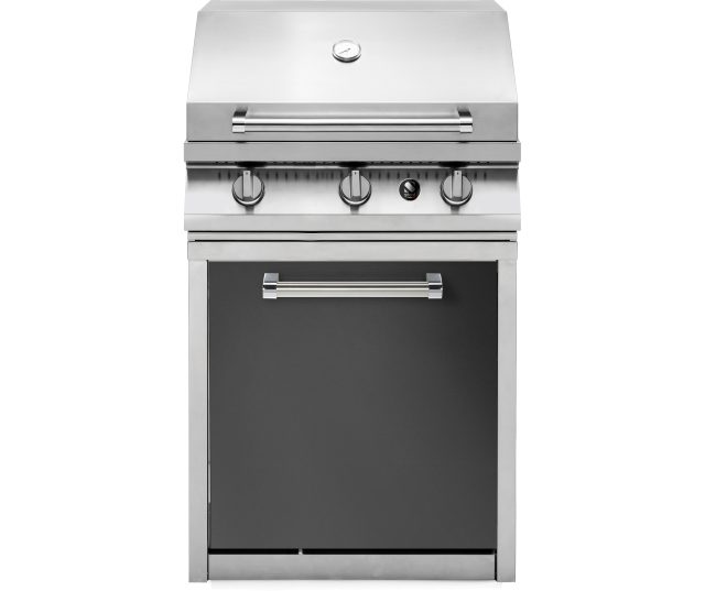 Steel SWING COOKING 70 G7BS-3C barbecue - 70 cm. breed