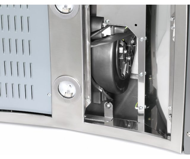 Teka 1/N1 recirculatie startset