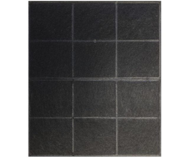 TEKA koolstoffilter inbouw C1RTK (Accessoires)