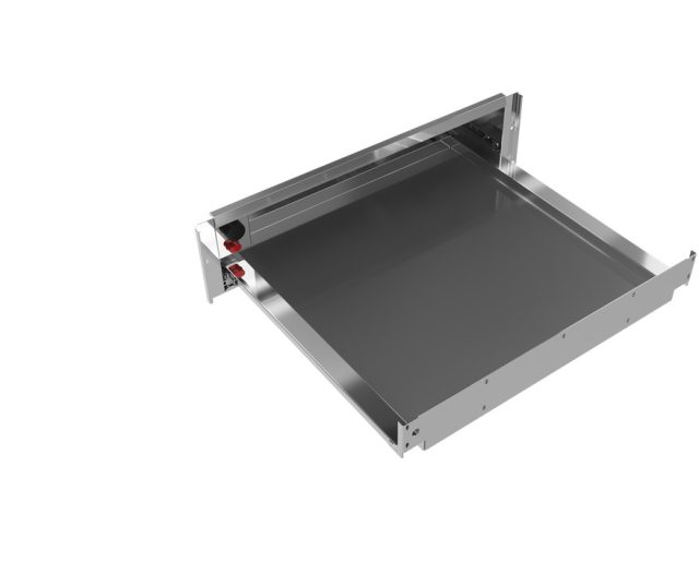 Teka CP 150 GS warmhoudlade inbouw
