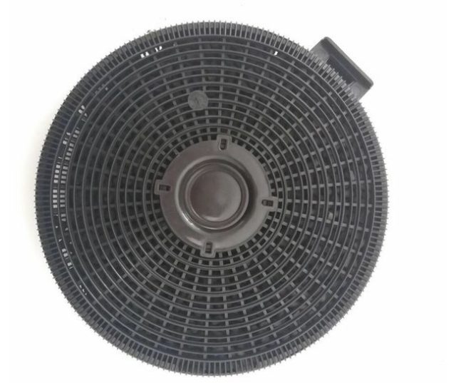 Teka D4C koolstoffilter