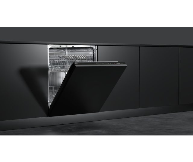 Teka DFI46700 inbouw vaatwasser - stil 46 dB