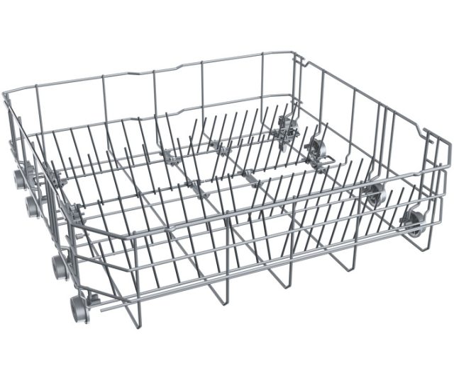 Teka DFI46950XL inbouw vaatwasser met besteklade - 46 dB