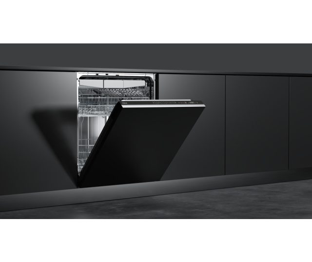 Teka DFI46950XL inbouw vaatwasser met besteklade - 46 dB