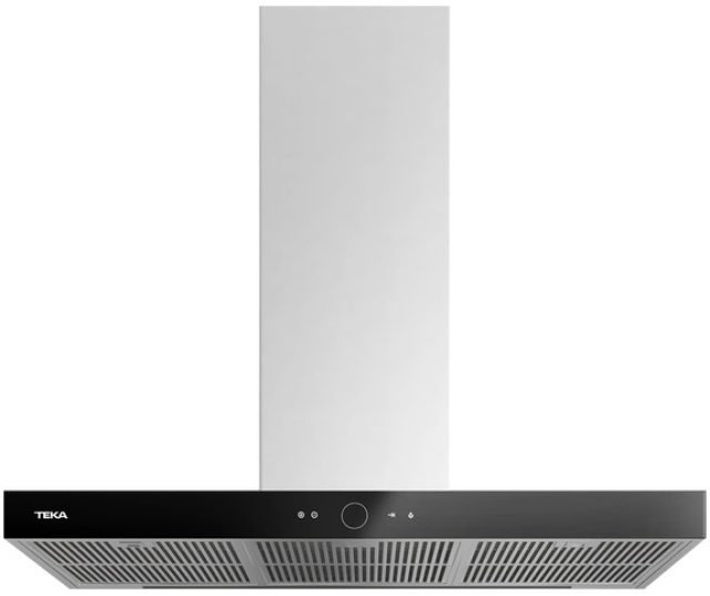 Teka DLH1185T wand afzuigkap - 90 cm. - energieklasse A