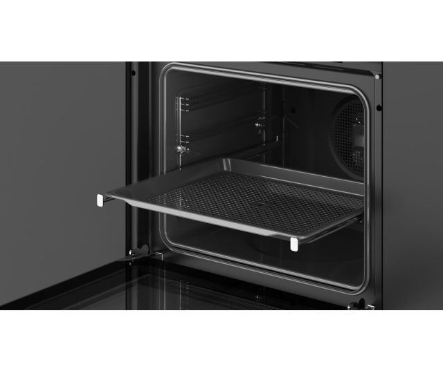 Teka HCB 6545 inbouw oven - roestvrijstaal