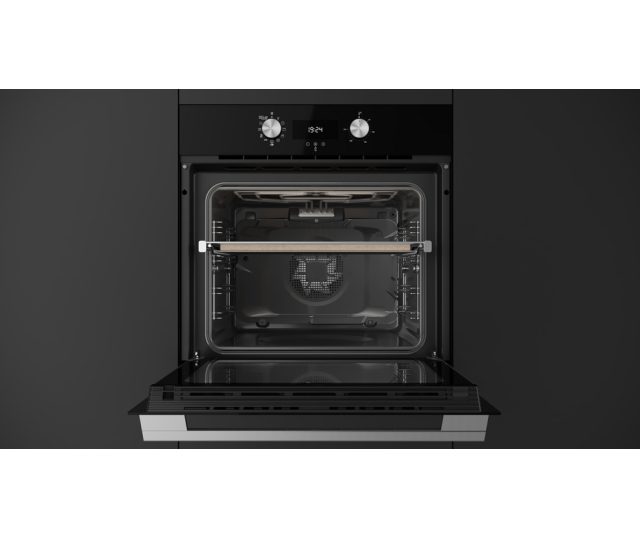 Teka HLB 8510 P oven inbouw zwarte glas
