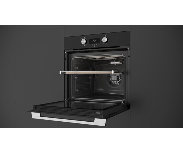 Teka HLB 8510 P oven inbouw zwarte glas