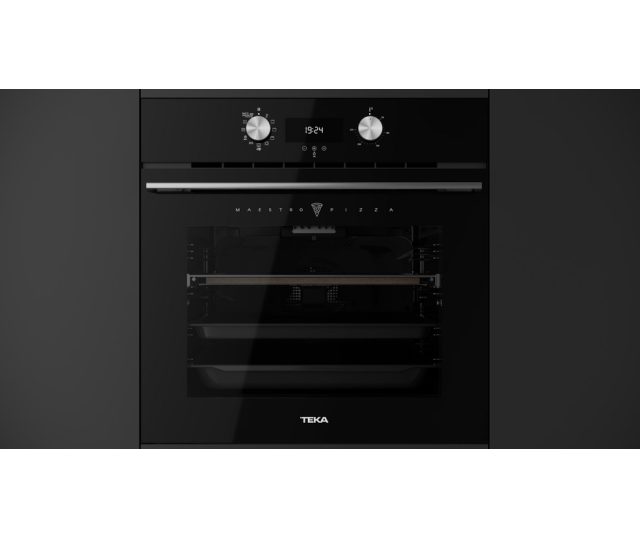 Teka HLB 8510 P oven inbouw zwarte glas