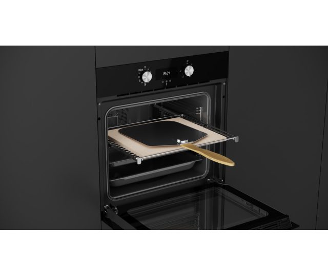 Teka HLB 8510 P oven inbouw zwarte glas
