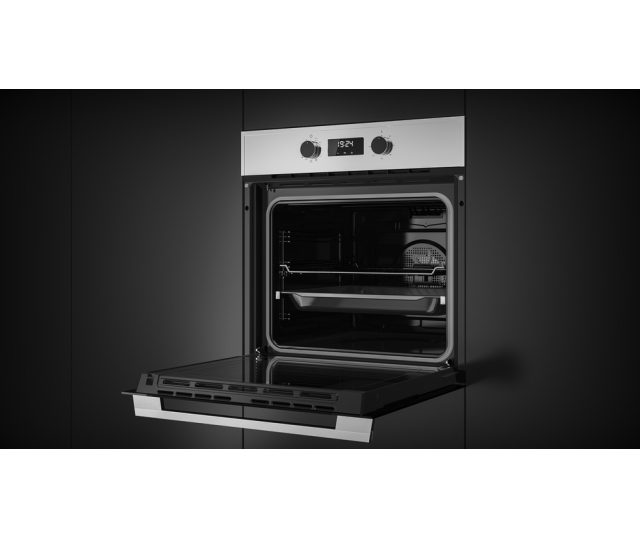 Teka HSB 635 P inbouw oven met pyrolyse