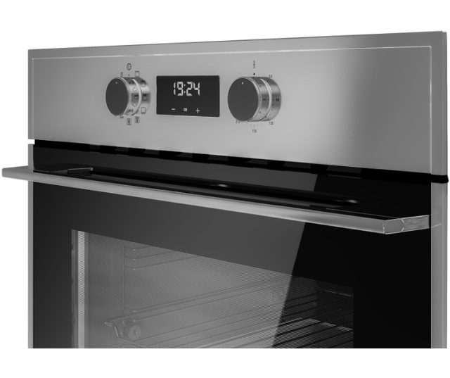 Teka HSB 635 P inbouw oven met pyrolyse