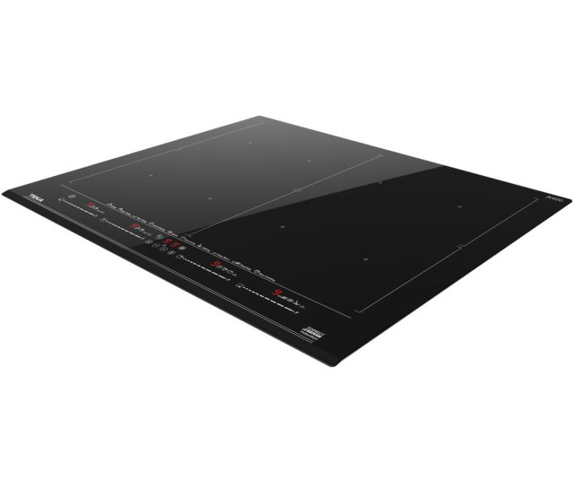 Teka IZF68700MSTBK inbouw inductie kookplaat - 60 cm. breed