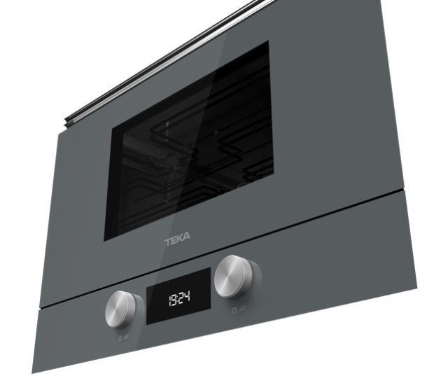 Teka ML 8220 BISL ST inbouw magnetron met grill