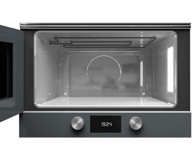 Teka ML 8220 BISL ST inbouw magnetron met grill