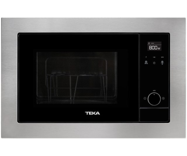 Teka MS620BIS inbouw magnetron met grill