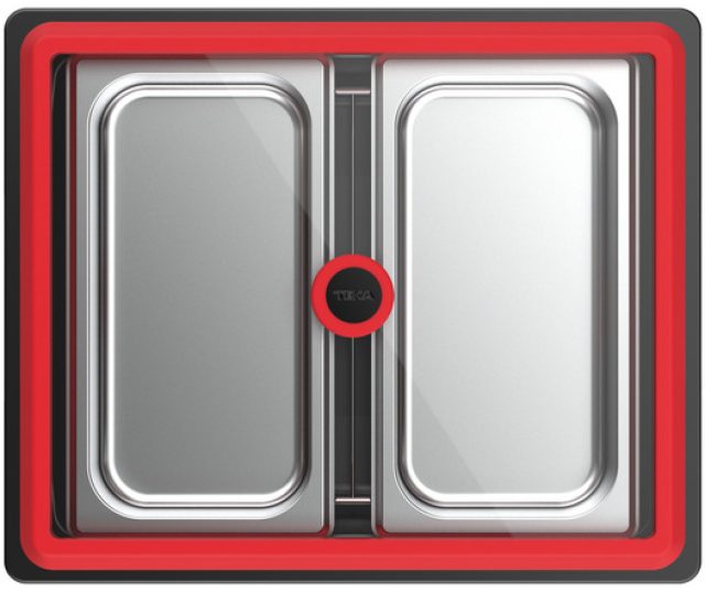 Teka 41599012 stoomsysteem