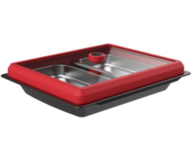 Teka 41599012 stoomsysteem