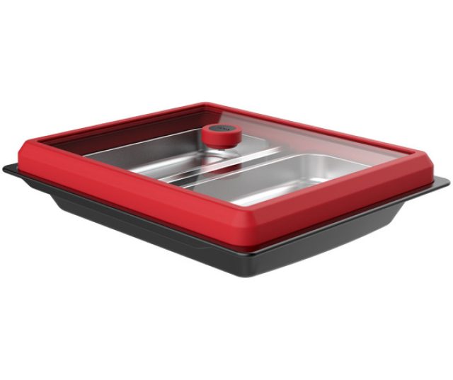 Teka 41599012 stoomsysteem