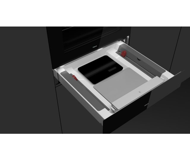 Teka VS 1520 GS inbouw vacumeerlade