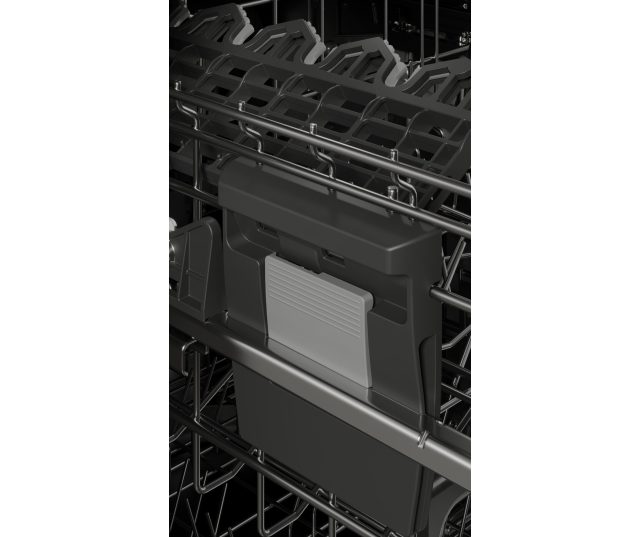 V-Zug AdoraDish V6000 inbouw vaatwasser met standaard hoogte