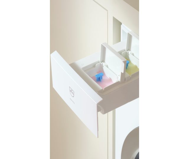 V-ZUG AdoraWash V4000 R wasmachine