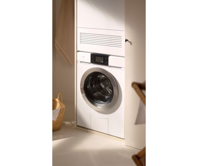 V-ZUG AdoraWash V4000 R wasmachine