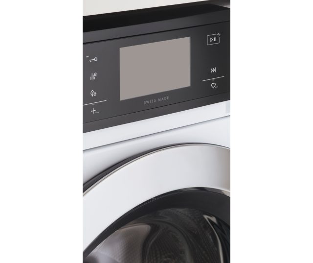 V-ZUG AdoraWash V4000 R wasmachine