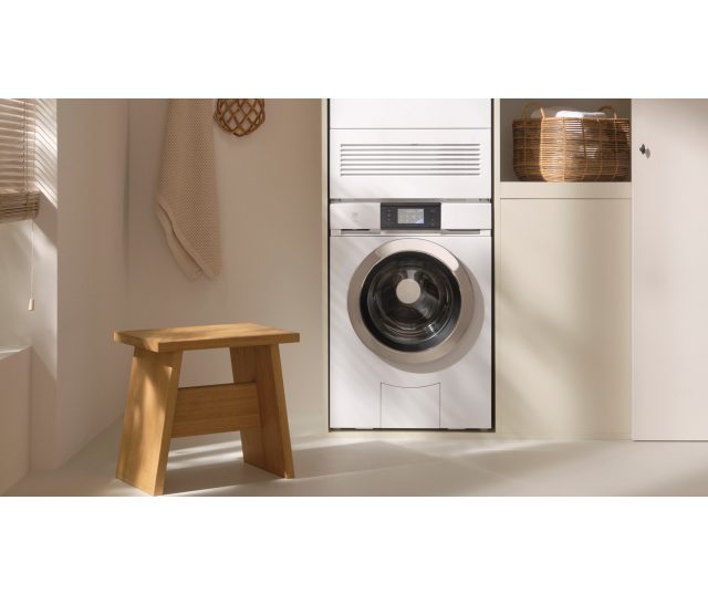 V-ZUG AdoraWash V4000 R wasmachine