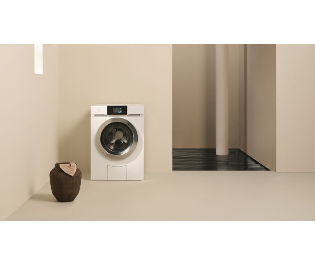 V-ZUG AdoraWash V4000 R wasmachine