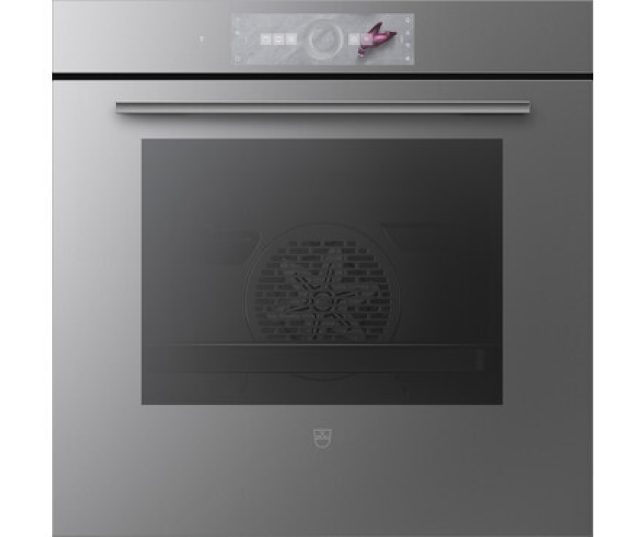 V-ZUG oven inbouw Combair V4000 60P platinum
