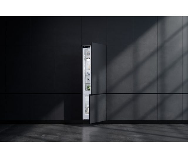 V-Zug CombiCooler V4000 inbouw koelkast - nis 178 cm.